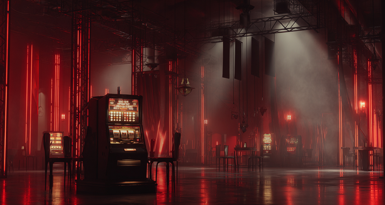 Casinostuen
