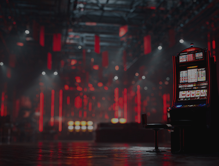 Casinostuen